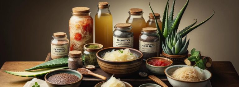 Здоровый кишечник: продукты для слизистой 1 Часть 4 zdorovyj kishechnik 10 produktov menyayushchih pishchevarenie